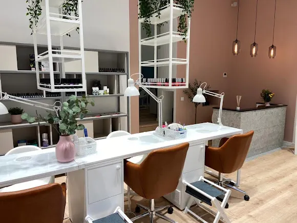 Nails Star Madrid
