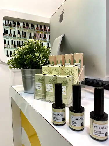 D-Uñas Nails & Beauty | Nuñez de Balboa - Madrid