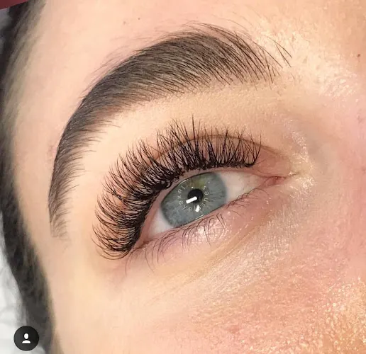 LUXEYELASHES