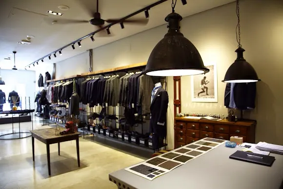 Pugil Store - Madrid