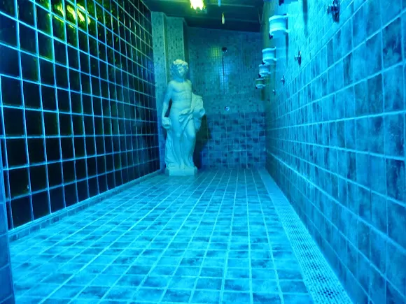Sauna Puerta de Toledo - Madrid