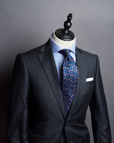 Suitman - Madrid