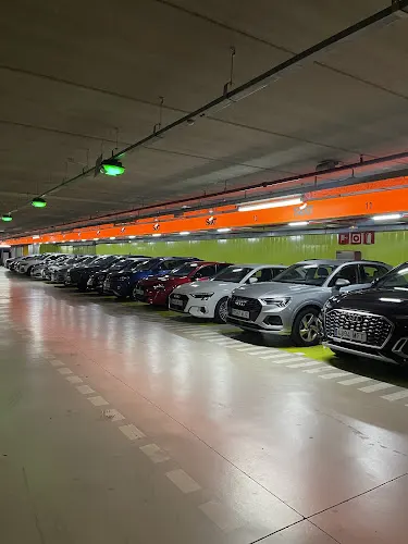 SIXT - Madrid Serrano - Madrid
