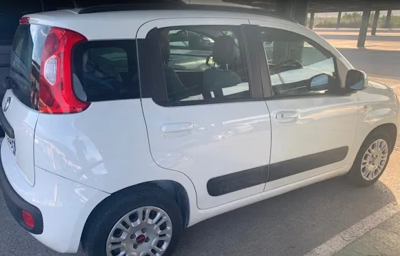 Long Term Car Rental Madrid - Madrid