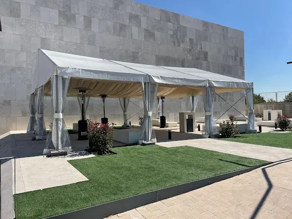 Carpaland Eventos y Más S.L - Madrid