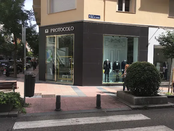 Protocolo