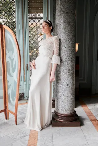 Jose Mª Peiró Atelier Madrid Vestidos de Novia - Madrid