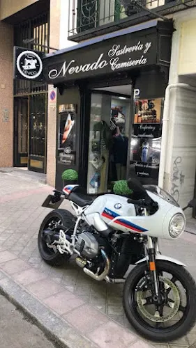 Sastrería Camiseria Nevado
