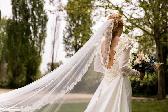 Beatriz Álvaro Novias - Madrid