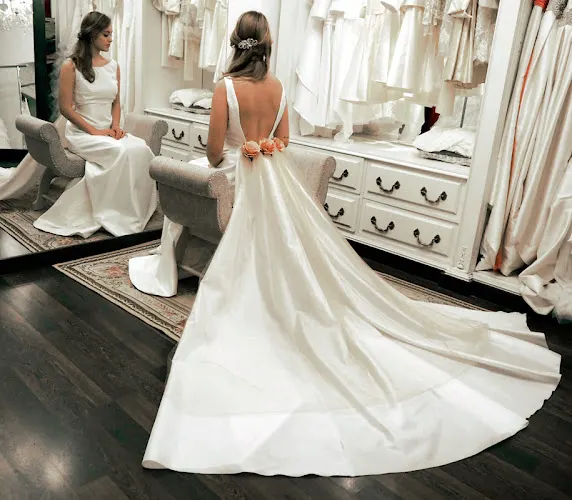Lola Hurtado Novias - Madrid