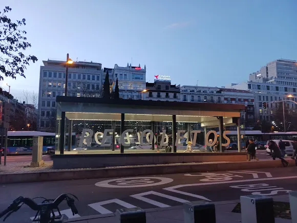EBN Banco de Negocios, S.A. - Madrid
