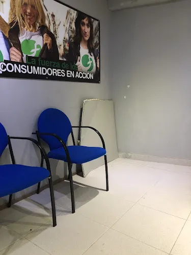 FACUA Madrid - Consumidores en Acción