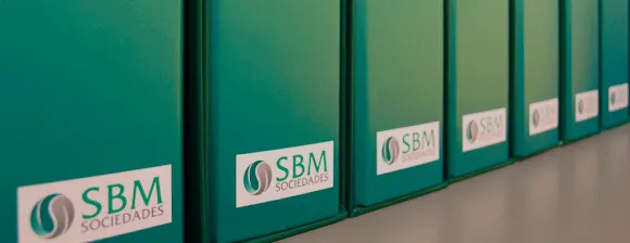 SBM Venta de Sociedades en Madrid | Sociedades Urgentes - Madrid