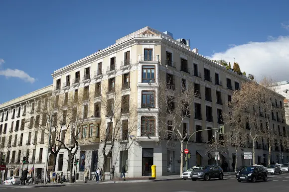 Creand Wealth Management - Madrid