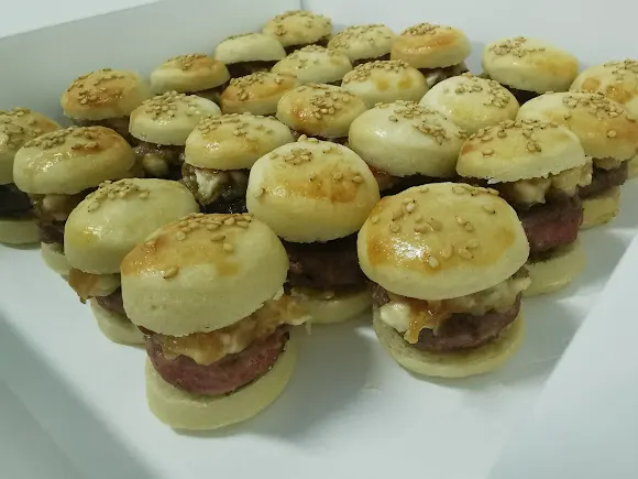 Flor De Sal Catering S L - Madrid