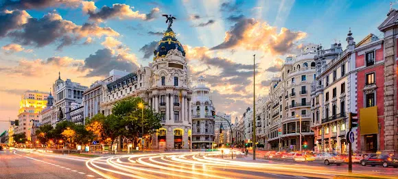 Servicom Global Services - Madrid