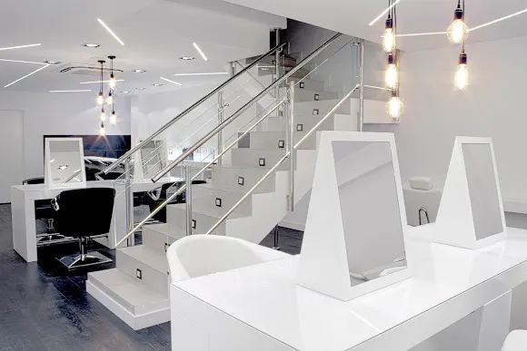 Hairkrone Lagasca - Madrid