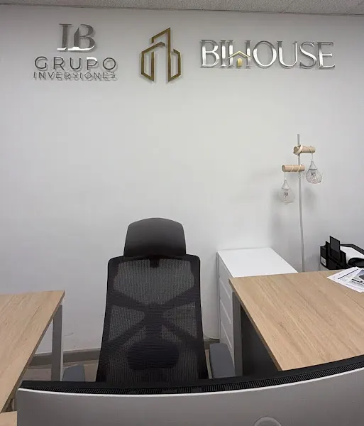 IB Grupo Inversiones