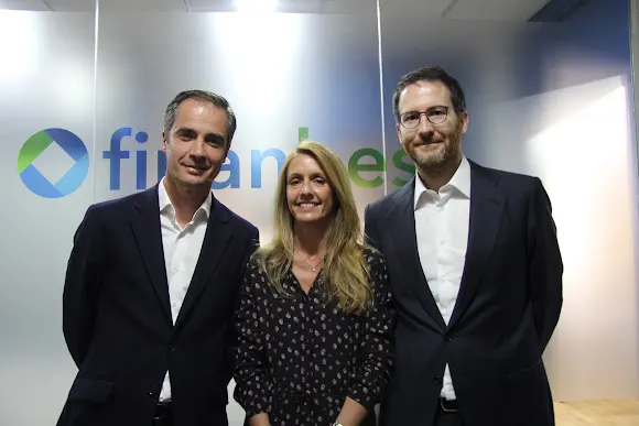 Finanbest, A.V. - Madrid