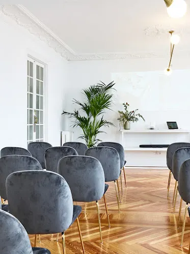 Espacio Dcollab Eventos y Coworking - Madrid