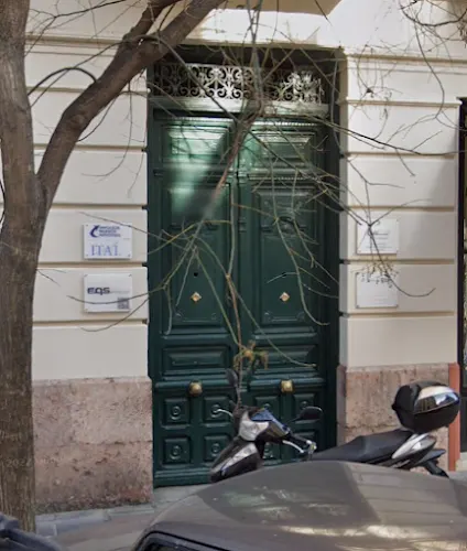 Servicios de Extranjería - Madrid