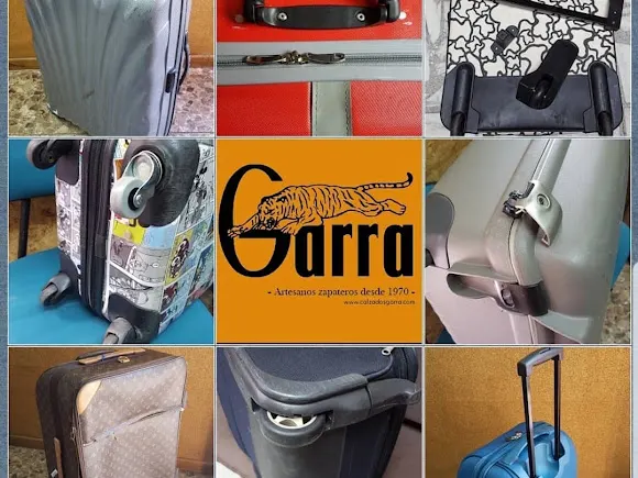 Reparaciones RUGAR - Madrid