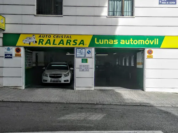 Ralarsa - Madrid