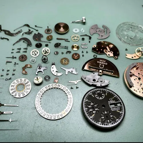 Watchmakers Taller de Relojería - Madrid