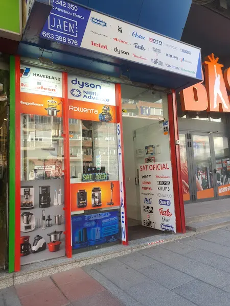 Sat Jaén