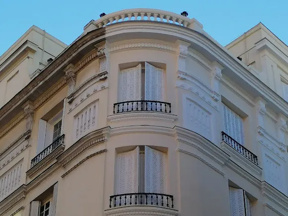 Capital Rehabilitaciones, S.L. - Madrid