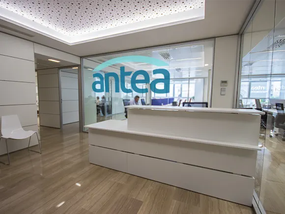 Antea Prevención Riesgos Laborales y Vigilancia de Salud - Madrid