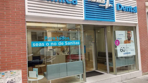 Clínica Dental Milenium Castelló - Sanitas