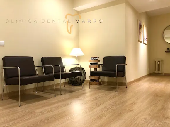 Clínica Dental Marro - Madrid