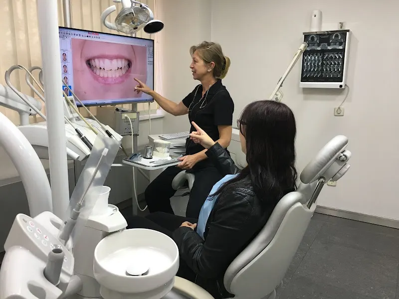 Clínica Dental Bisheimer