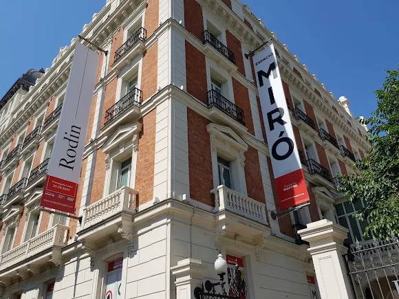 Fundación MAPFRE - Centro de Documentación - Madrid