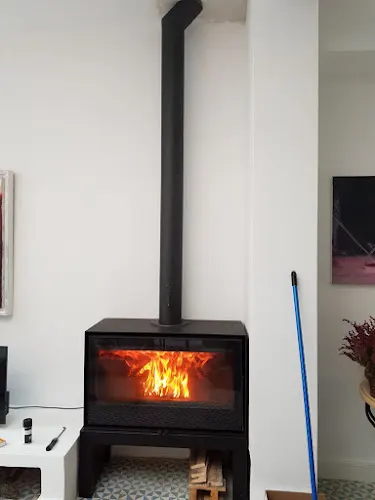 Chimeneas Jose Martinez sl - Madrid