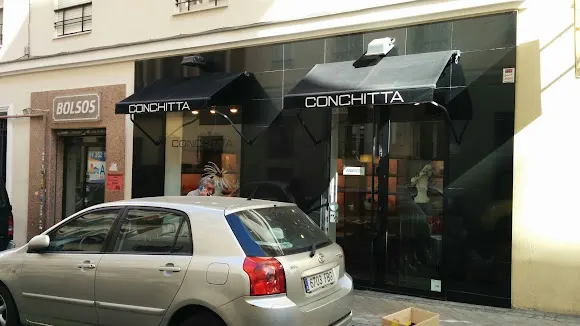 Sombreros Conchitta - Madrid