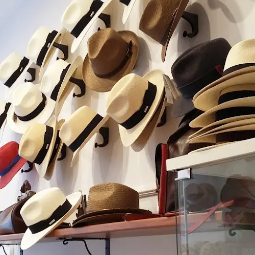 Falcinelli Sombrerería - Sombreros a medida - Madrid