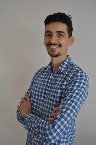 Luis Gómez Psicólogo: Psicología y sexología en Madrid - Madrid
