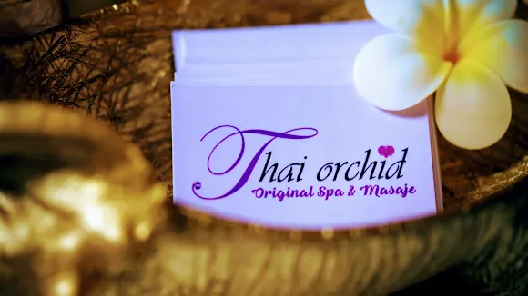 Thai Orchid Spa and Massage Madrid - Madrid