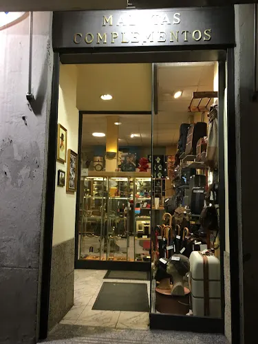 Sombrerería Yoqs - Madrid
