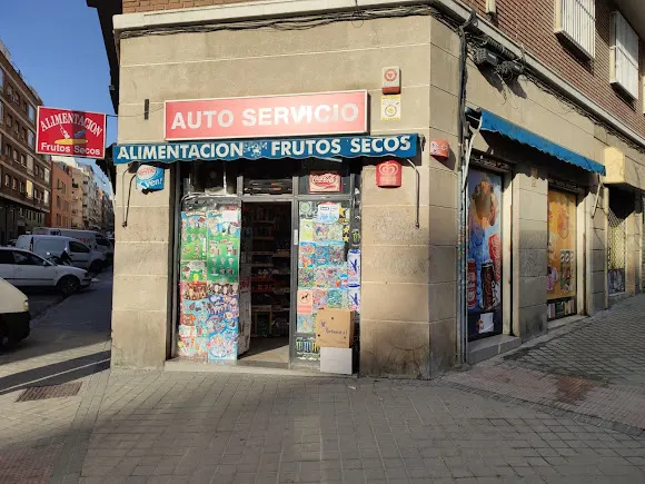 Alimentación chino