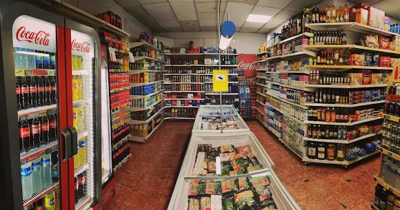 Supermercado Villalar - Madrid