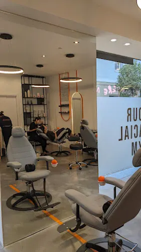 Work Your Face - Masaje Facial Madrid - Madrid