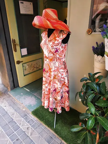 Zoe tocados - Madrid