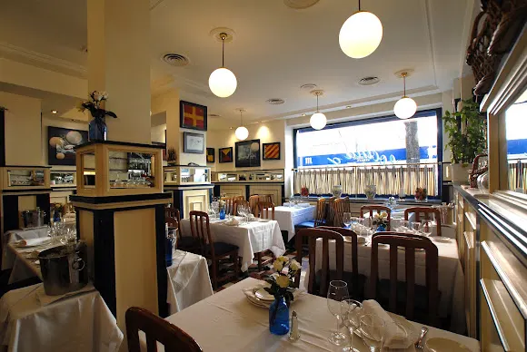 Taberna del Puerto