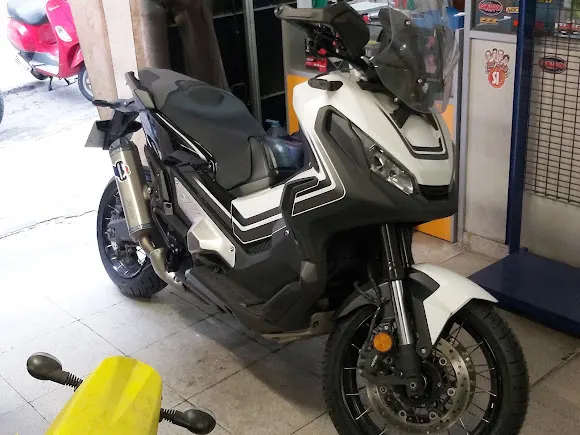 I.M Motos