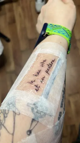 Calipso Tattoo & Piercing Madrid - Madrid