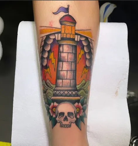 Estudio de Tatuajes en Madrid | True Love Tattoo - Madrid