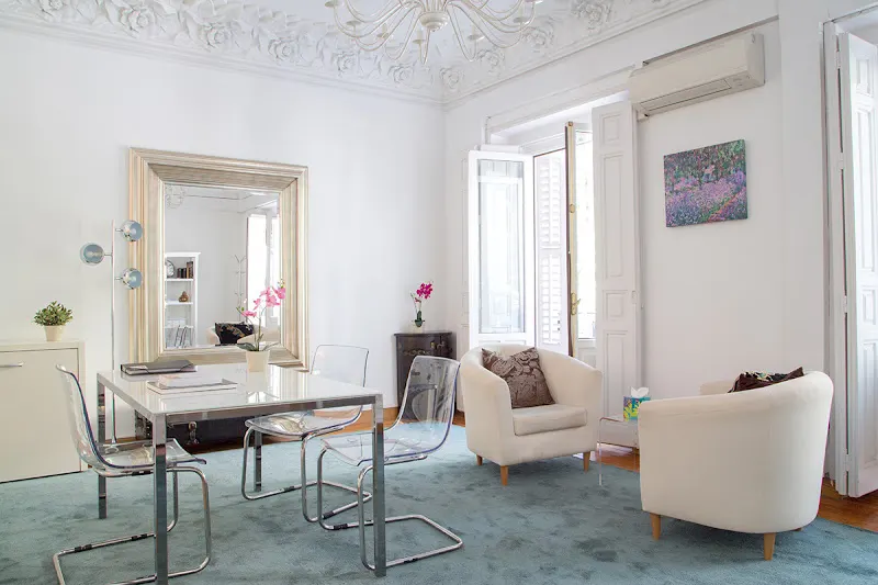 Aesthesis Velázquez Psicólogos